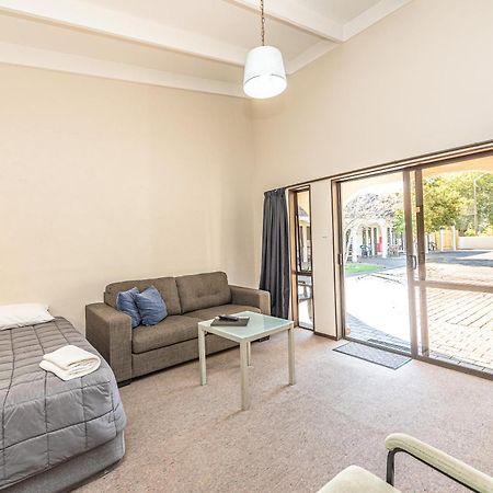 Riverside Motel Whanganui Zewnętrze zdjęcie