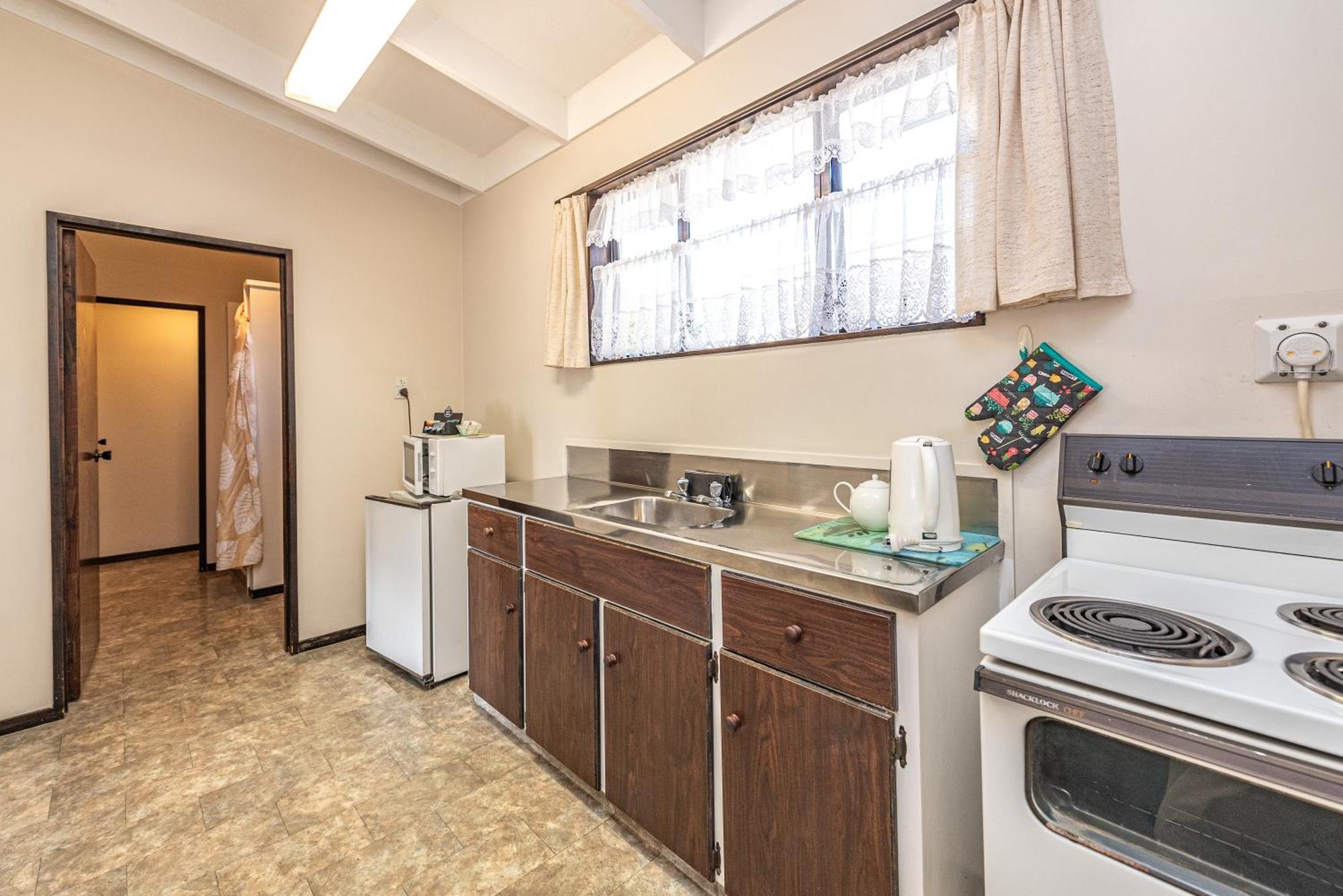 Riverside Motel Whanganui Zewnętrze zdjęcie