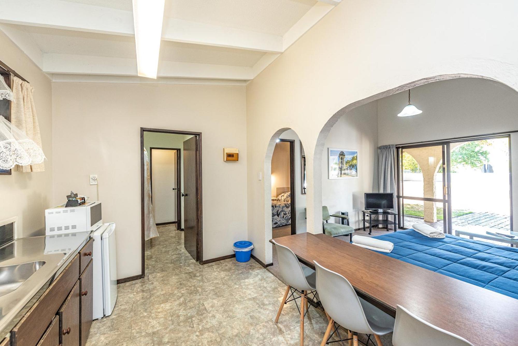 Riverside Motel Whanganui Zewnętrze zdjęcie