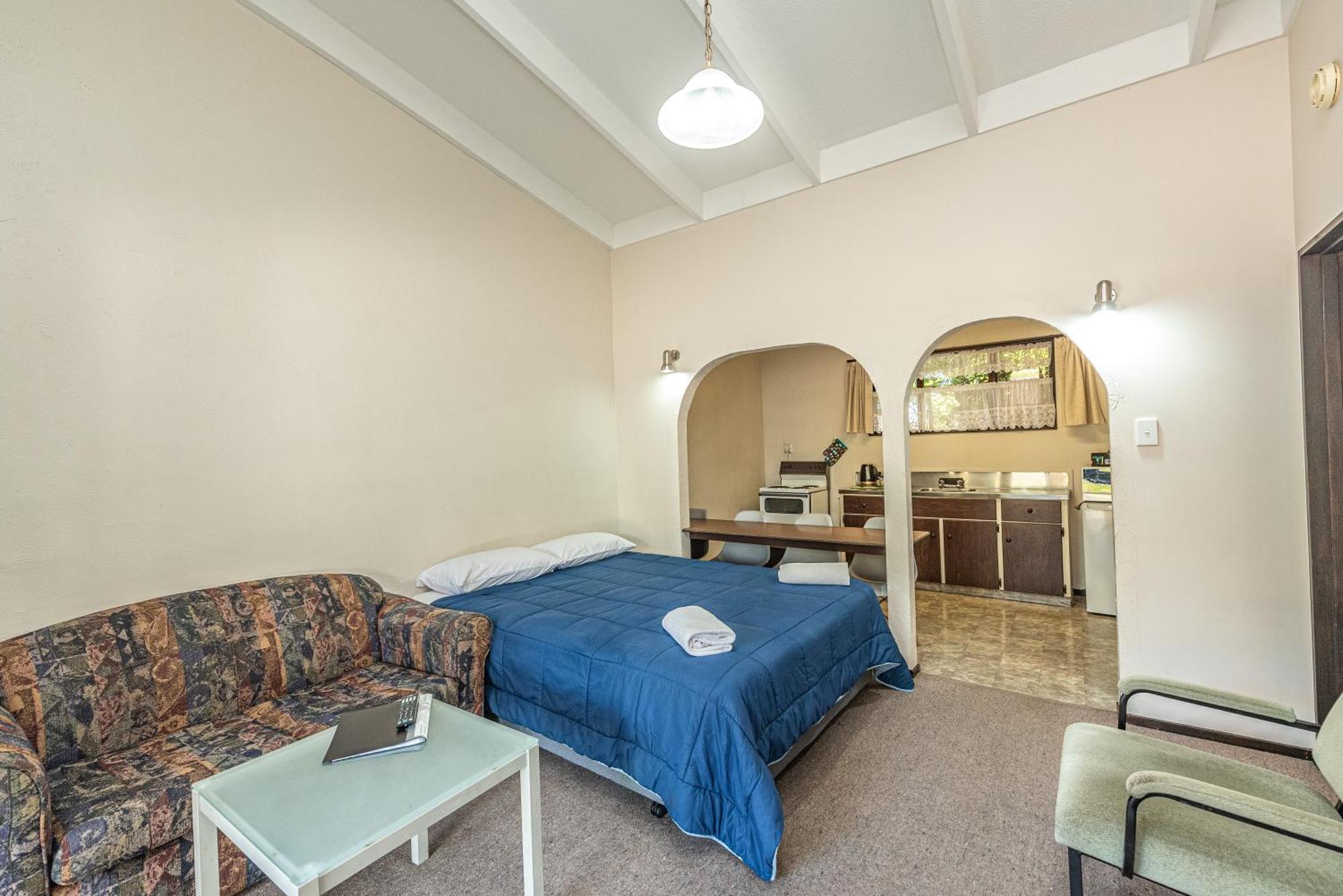 Riverside Motel Whanganui Zewnętrze zdjęcie
