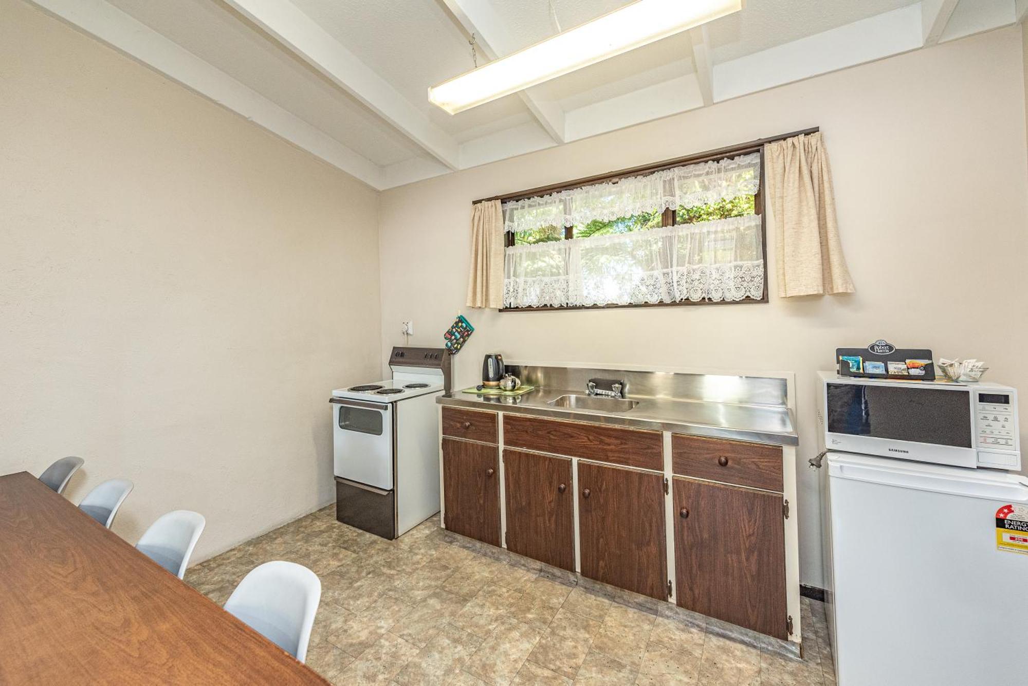 Riverside Motel Whanganui Zewnętrze zdjęcie
