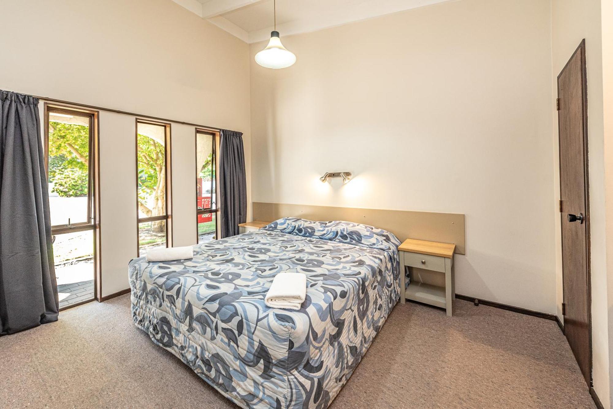 Riverside Motel Whanganui Zewnętrze zdjęcie