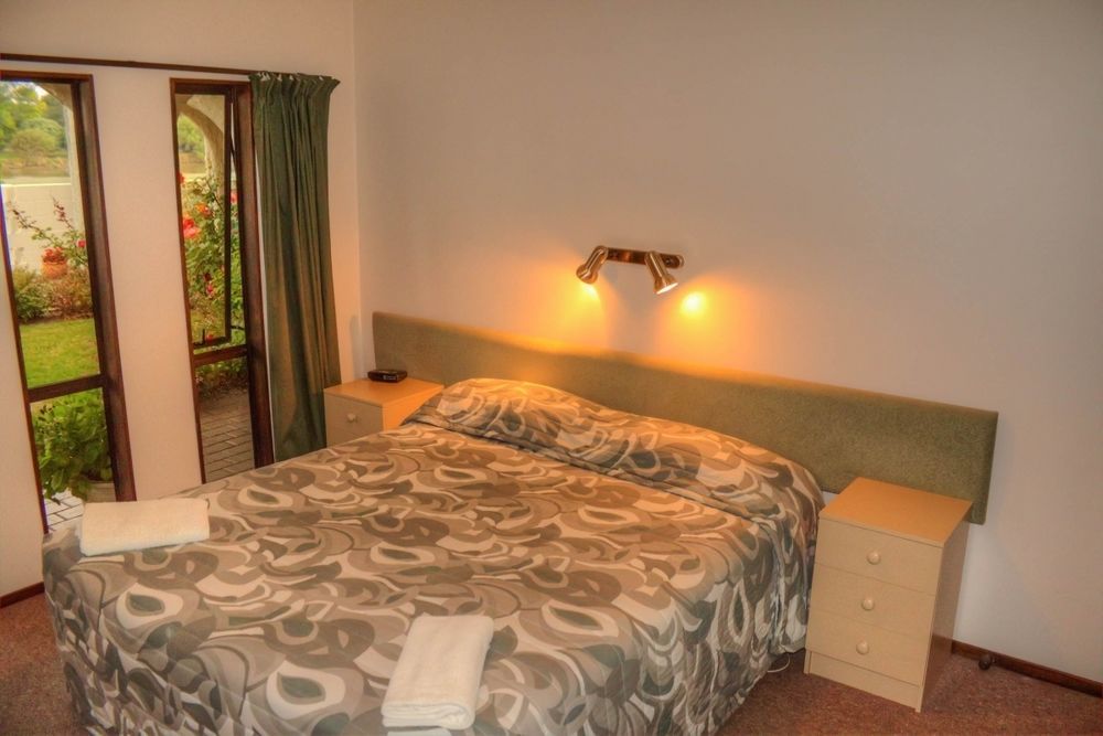Riverside Motel Whanganui Zewnętrze zdjęcie