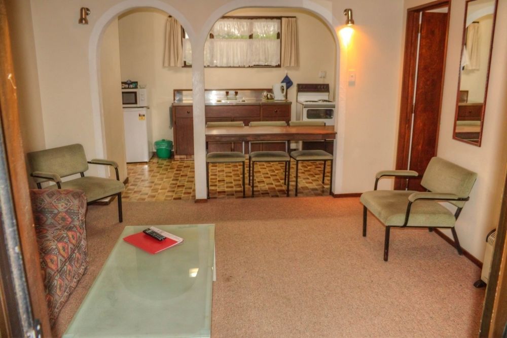 Riverside Motel Whanganui Zewnętrze zdjęcie